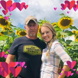 Meet your Posher, Tina